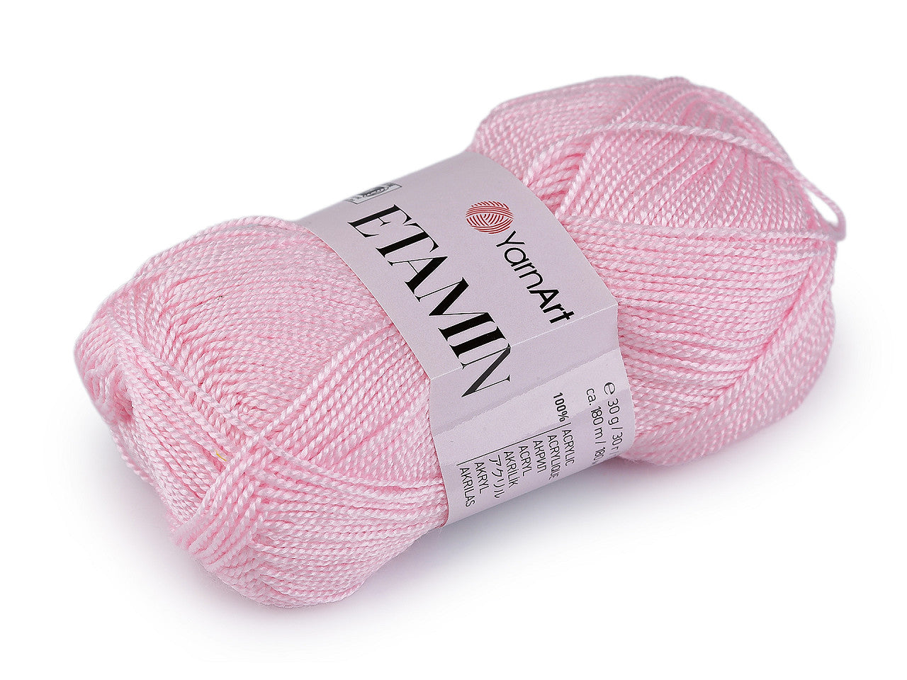 Pelote de laine Etamin, 30 g - 1pc