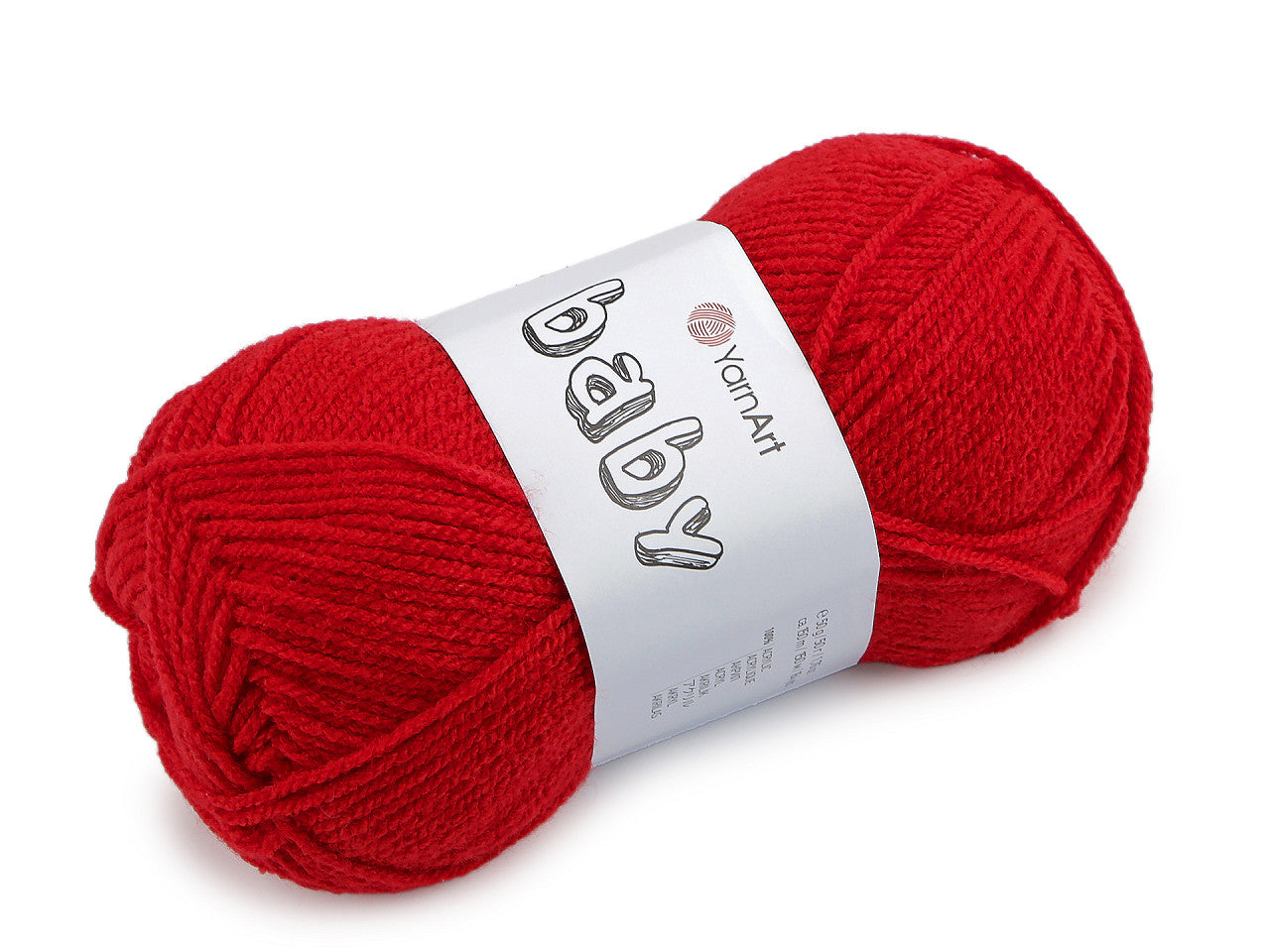 Pelote de laine Baby, 50 g - 1pc