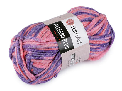 Pelote de laine Allegro Plus, 100 g - 1pc