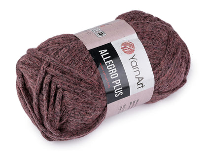 Pelote de laine Allegro Plus, 100 g - 1pc