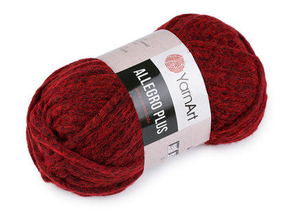 Pelote de laine Allegro Plus, 100 g - 1pc