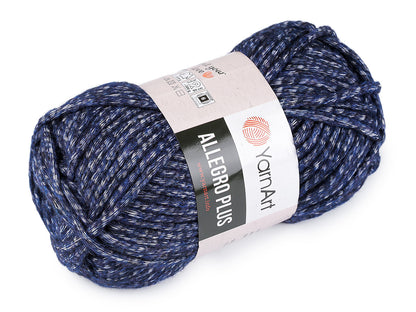 Pelote de laine Allegro Plus, 100 g - 1pc