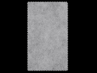 Entoilage non-tissé thermocollant Novopast, 20-80g/m² - 1pc