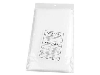Entoilage non-tissé thermocollant Novopast, 20-80g/m² - 1pc
