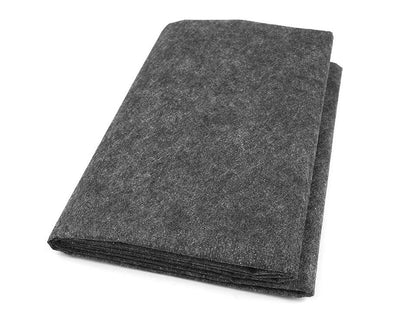 Entoilage non-tissé thermocollant Novopast, 20-80g/m² - 1pc