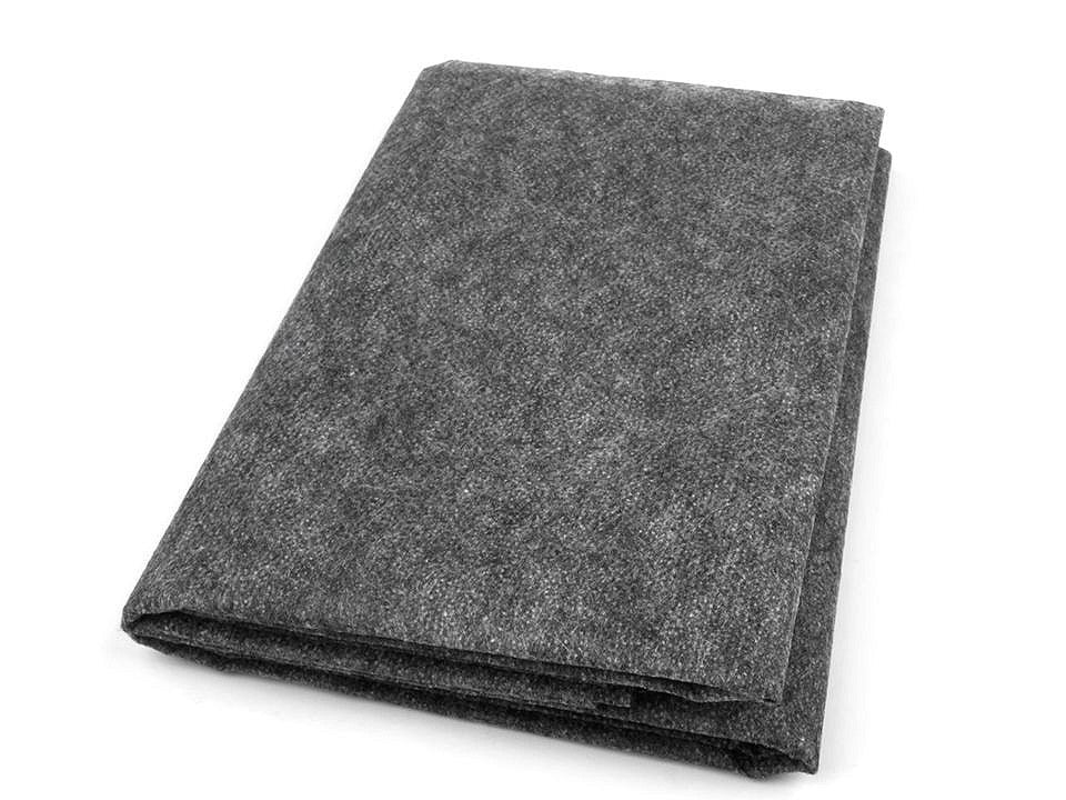 Entoilage non-tissé thermocollant Novopast, 20-80g/m² - 1pc