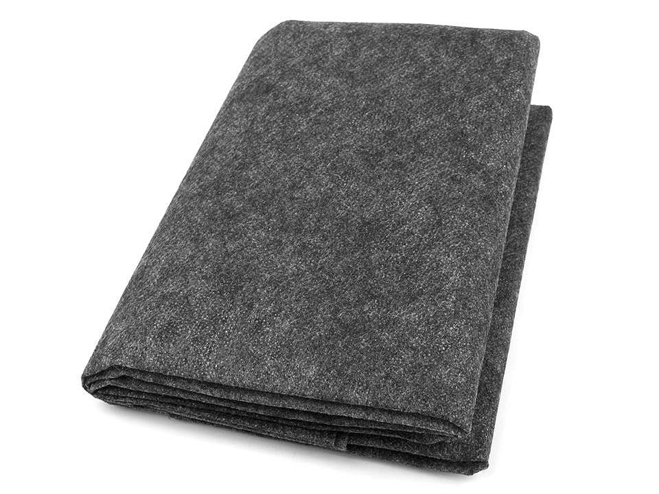 Entoilage non-tissé thermocollant Novopast, 20-80g/m² - 1pc