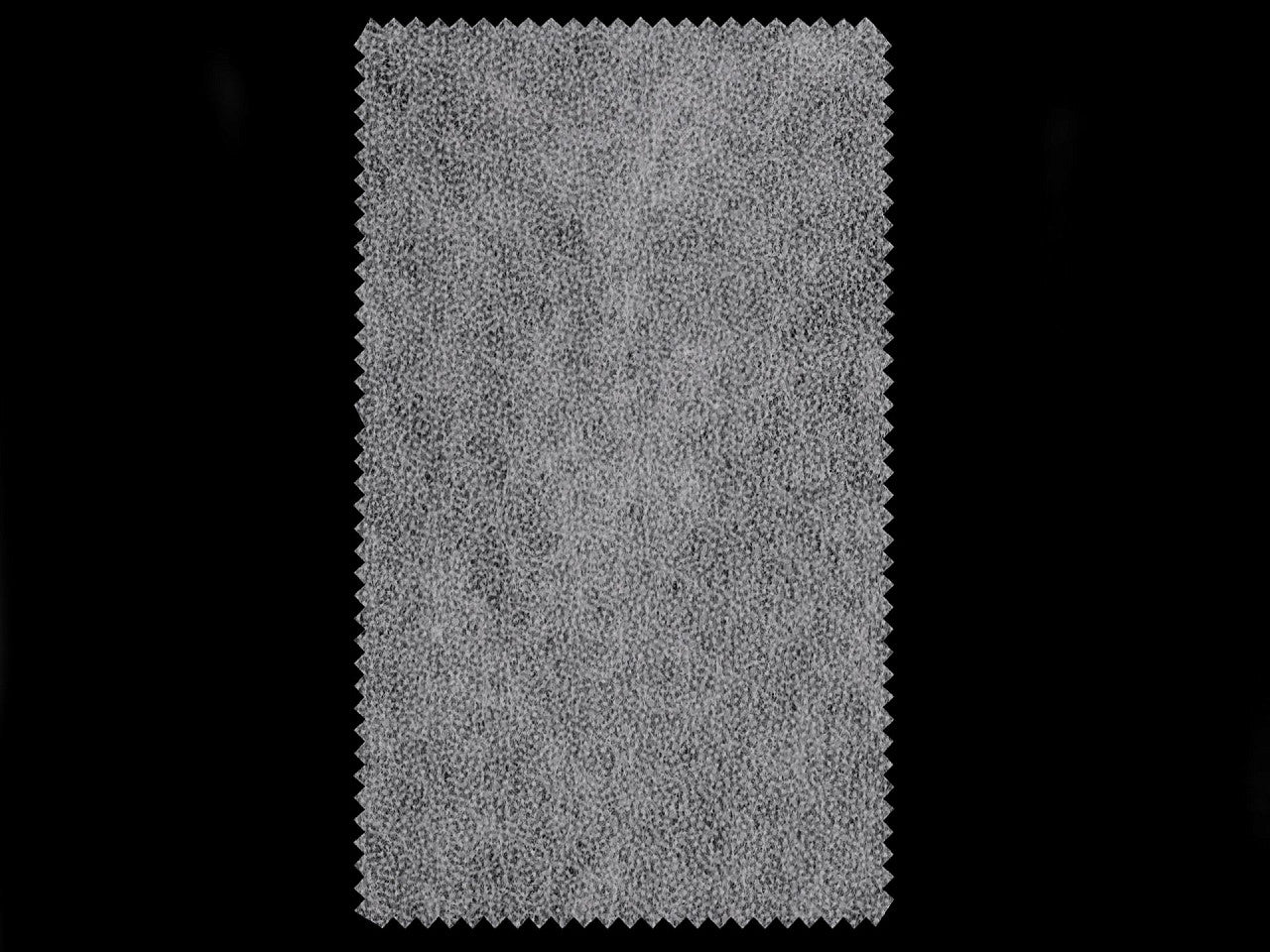 Entoilage non-tissé thermocollant Novopast, 20 + 15 + 15g/m², largeur 90 cm, double face - 1m