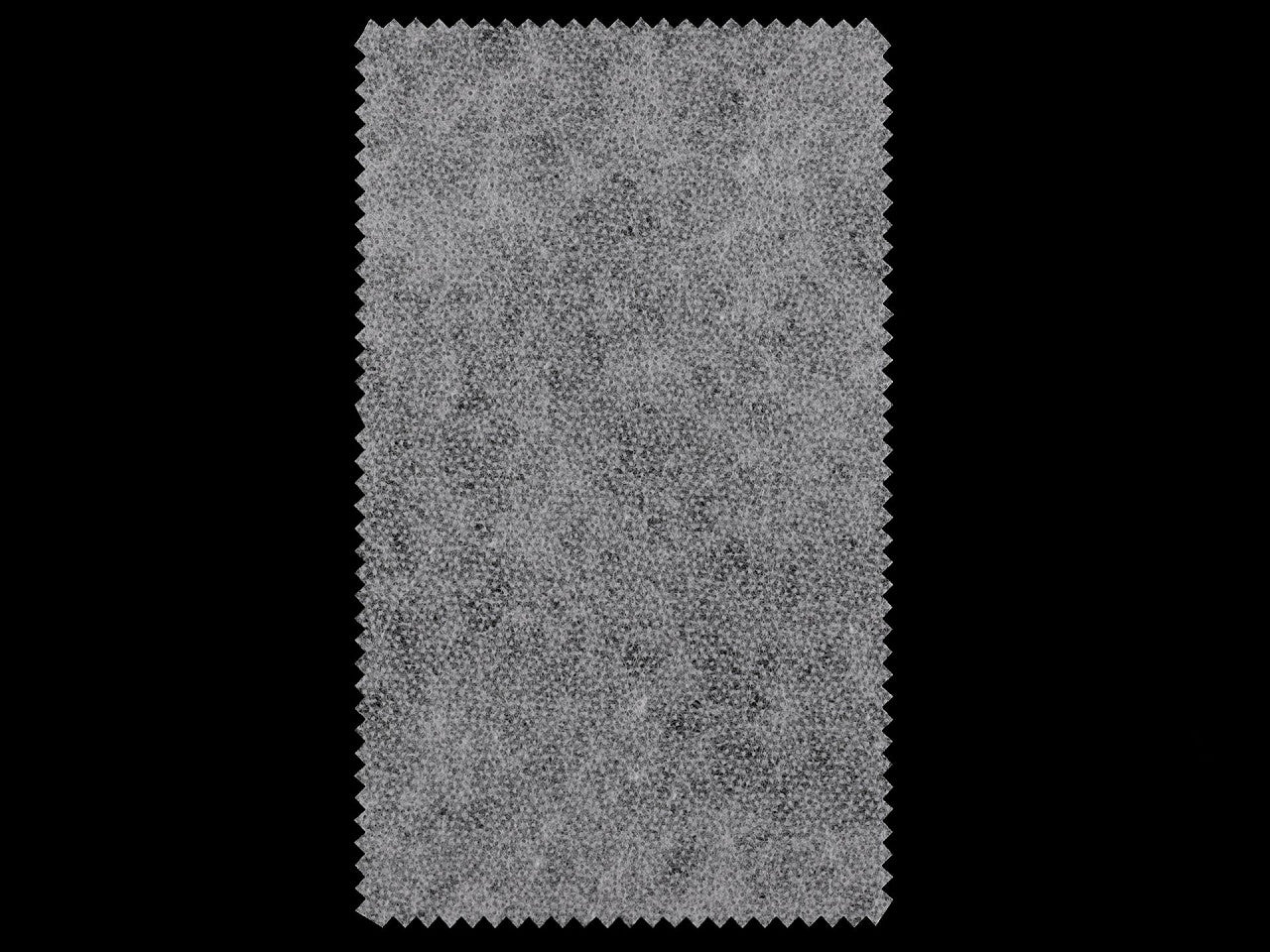 Non-tissé thermocollant Novopast, 40 + 18g/m², largeur 90 cm - 1m