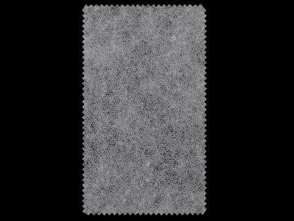 Non-tissé thermocollant Novopast, 40 + 18g/m², largeur 90 cm - 1m