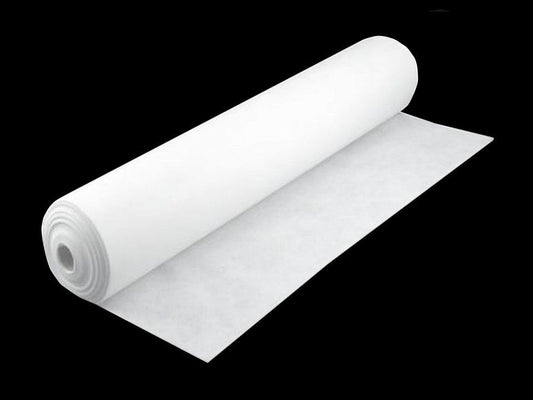 Non-tissé thermocollant Novopast, 40 + 18g/m², largeur 90 cm - 1m