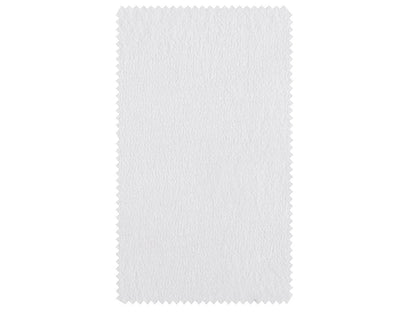 Entoilage non-tissé thermocollant Novopast, 20 + 15g/m², largeur 90 cm - 1m