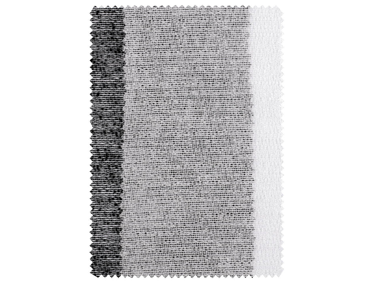 Entoilage thermocollant Raslovka 65 g/m², largeur 150 cm - 1m