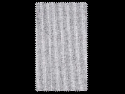Entoilage non-tissé thermocollant 40 g/m², largeur 90 cm, Karina - 1m