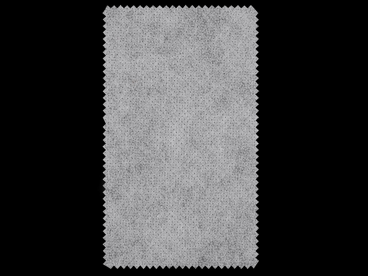 Entoilage non-tissé thermocollant Novopast, 60 + 18g/m², largeur 90 cm - 1m