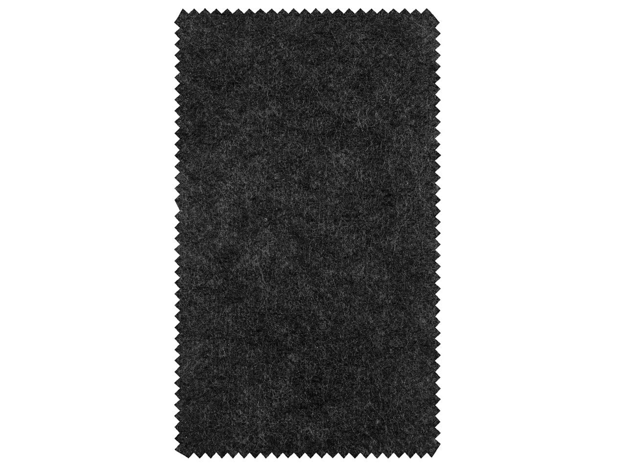 Entoilage non-tissé thermocollant Novopast, 60 + 18g/m², largeur 90 cm - 1m