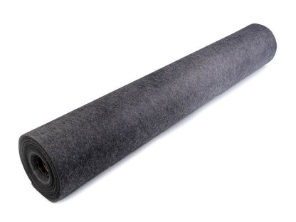 Entoilage non-tissé thermocollant Novopast, 60 + 18g/m², largeur 90 cm - 1m