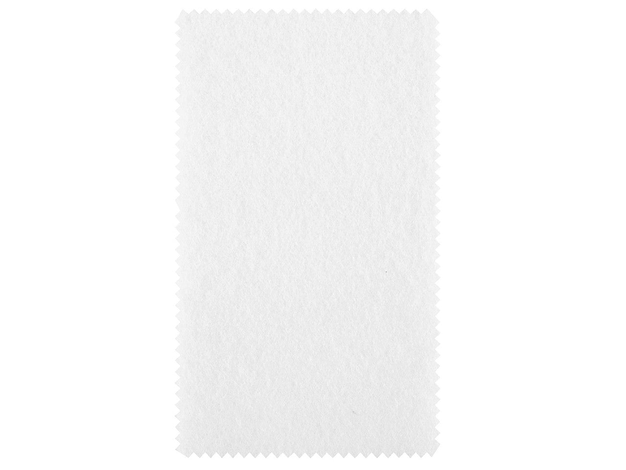 Entoilage thermocollant Ronofix, 100 + 18 g/m², largeur 80 cm - 1m