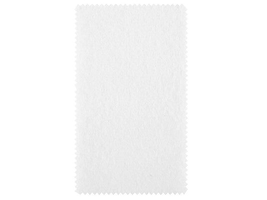 Entoilage thermocollant Ronofix, 100 + 18 g/m², largeur 80 cm - 1m