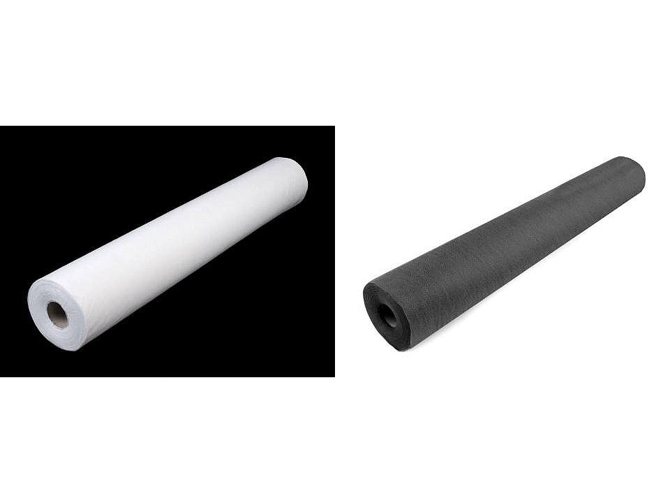 Entoilage thermocollant Vilene, 33 g/m², largeur 90 cm - 1m
