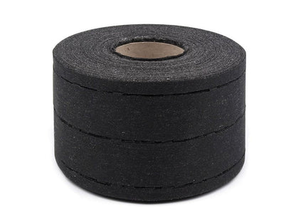 Entoilage thermocollant à triple rainure pour ceinture, 10-35-35-10 - 100m