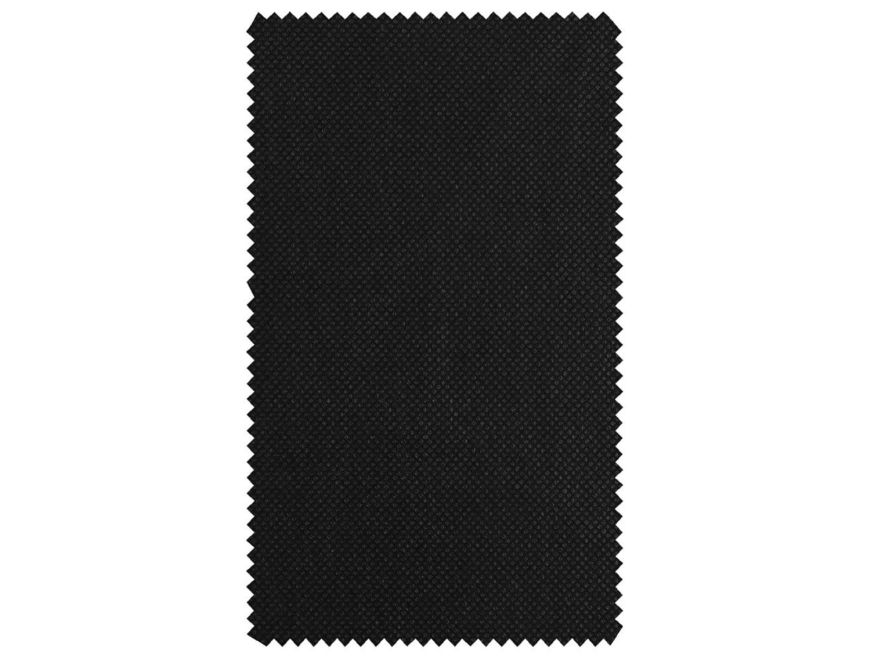 Entoilage non tissé Novolin, 80 g/m², largeur 160 cm - 2m