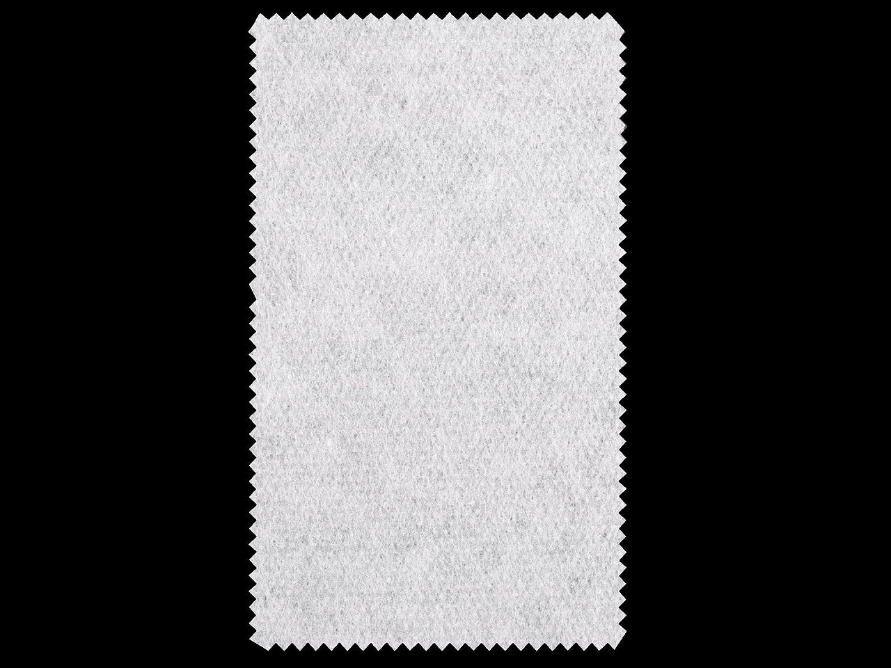 Entoilage non-tissé Ronofix, double face, 100 + 18 + 18g/m², largeur 80 cm - 1m