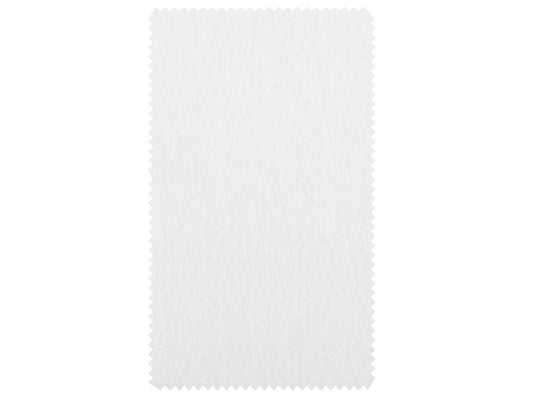 Entoilage thermocollant Sakon, 80 + 18 g/m², largeur 160 cm - 1m