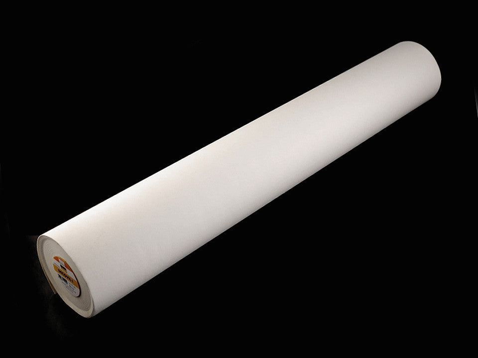 Renfort thermocollant Decovil, 390 g/m², largeur 90 cm - 1m