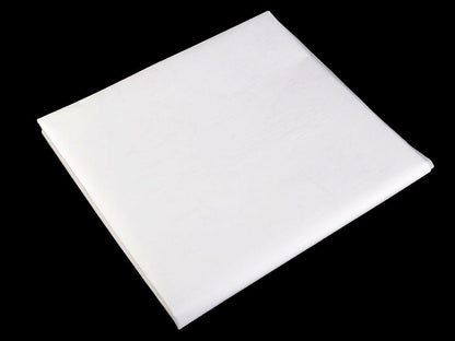 Toile thermocollante Vliesofix, largeur 90 cm - 1m