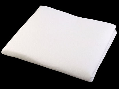 Entoilage non-tissé Ronofix, 140 + 18g/m², largeur 80 cm - 1m