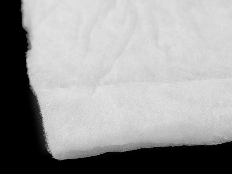 Rembourrage ouaté 80 g/m², largeur 155 cm, Freudenberg - 1m