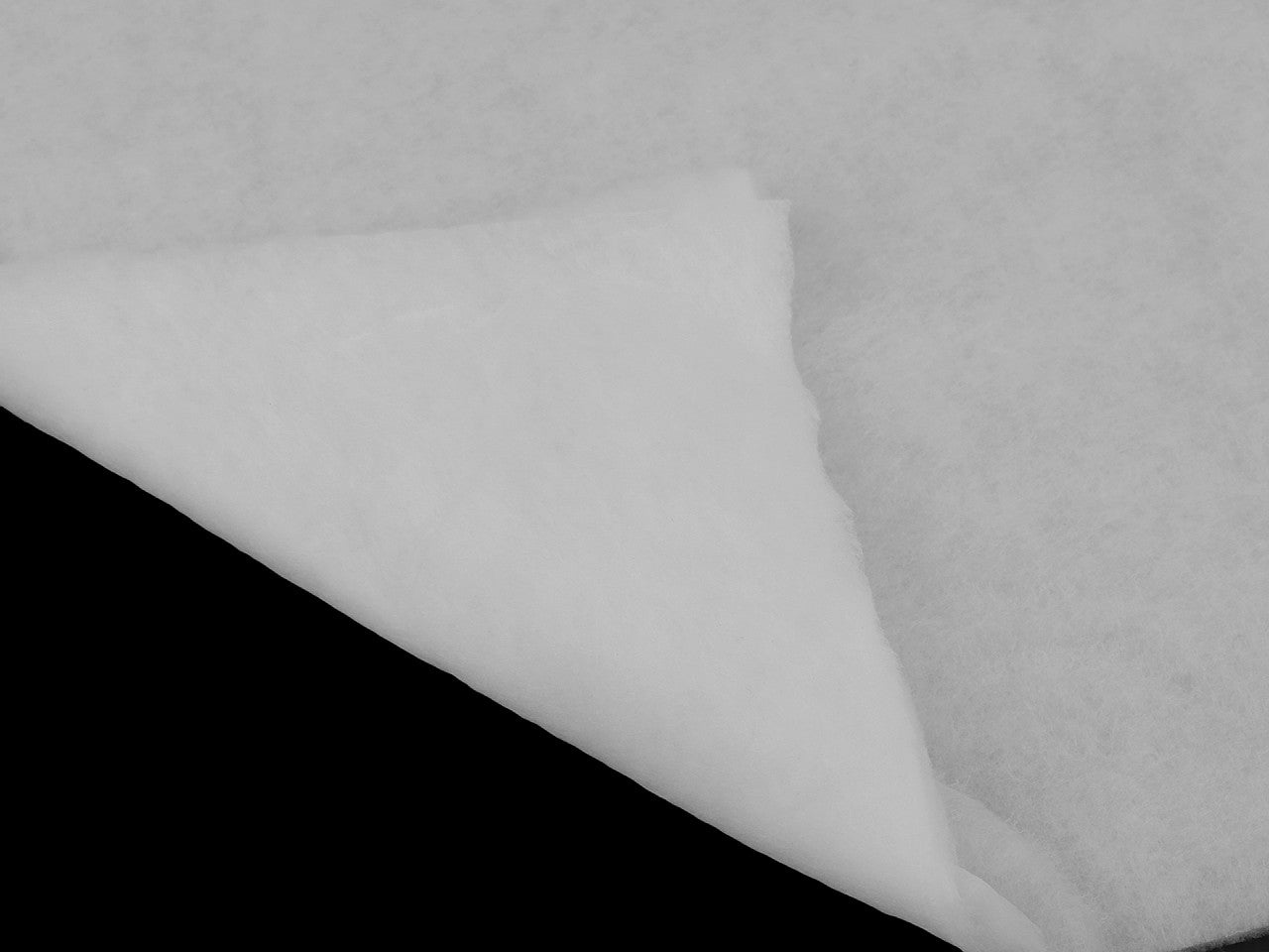 Ouate 150 g/m², largeur 155 cm, Freudenberg - 1m