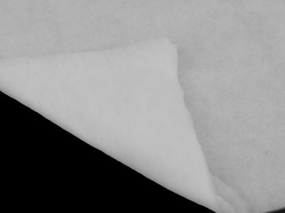 Ouate 150 g/m², largeur 155 cm, Freudenberg - 1m