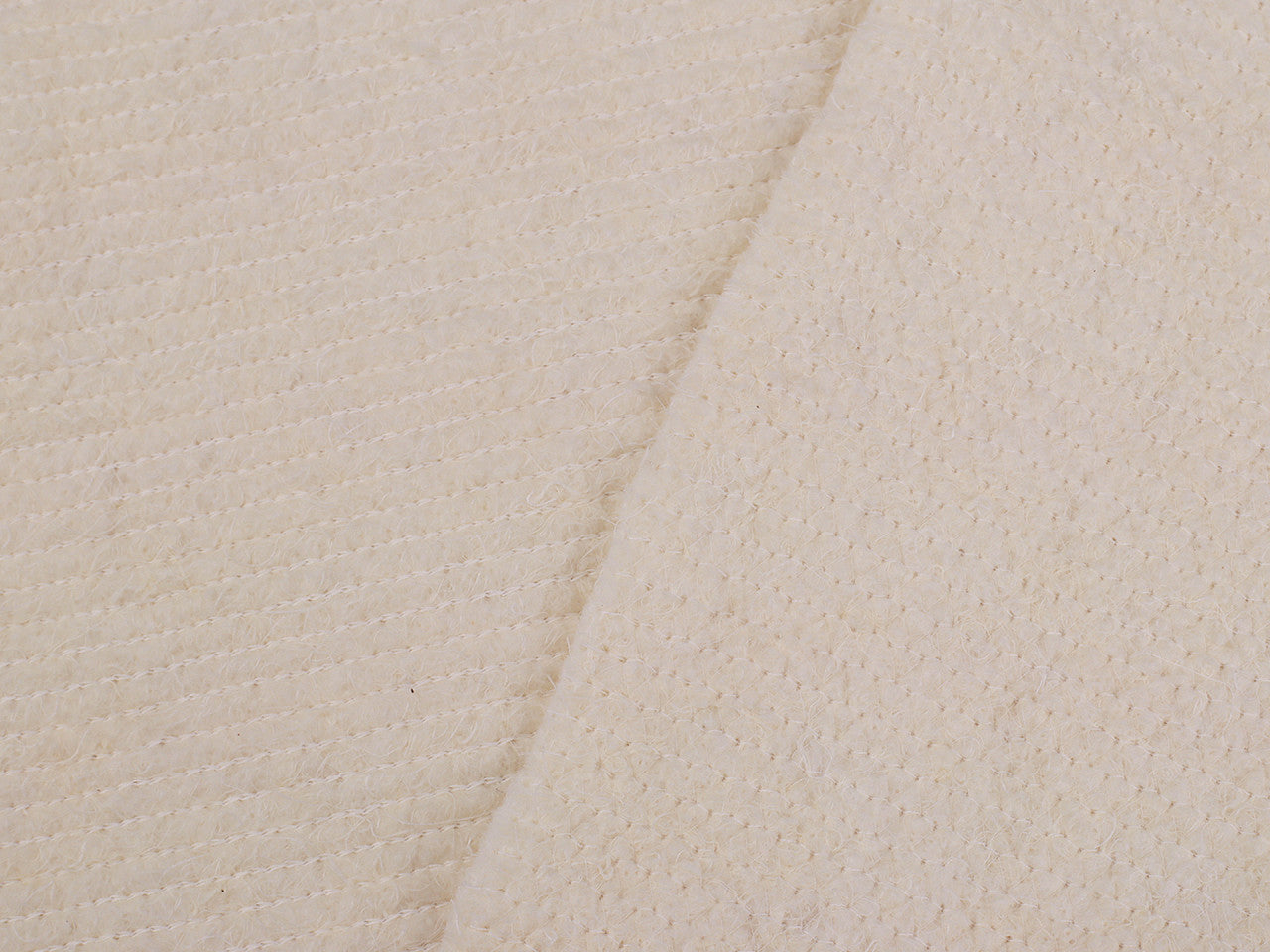 Non-tissé aiguilleté Arachne, 300 g/m², pour gants de cuisine - 1m