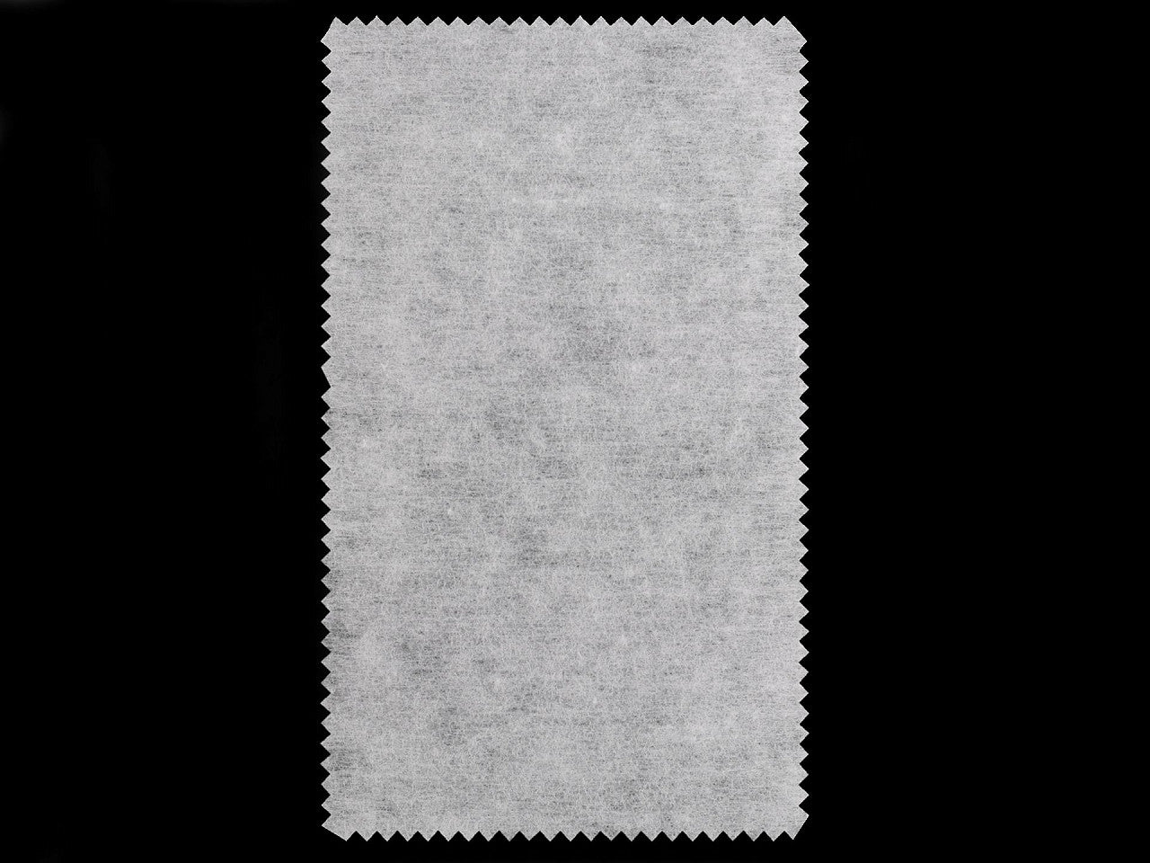 Entoilage non-tissé Perlan, 45 g/m², pour découpe de patrons de couture, largeur 70 cm - 1m