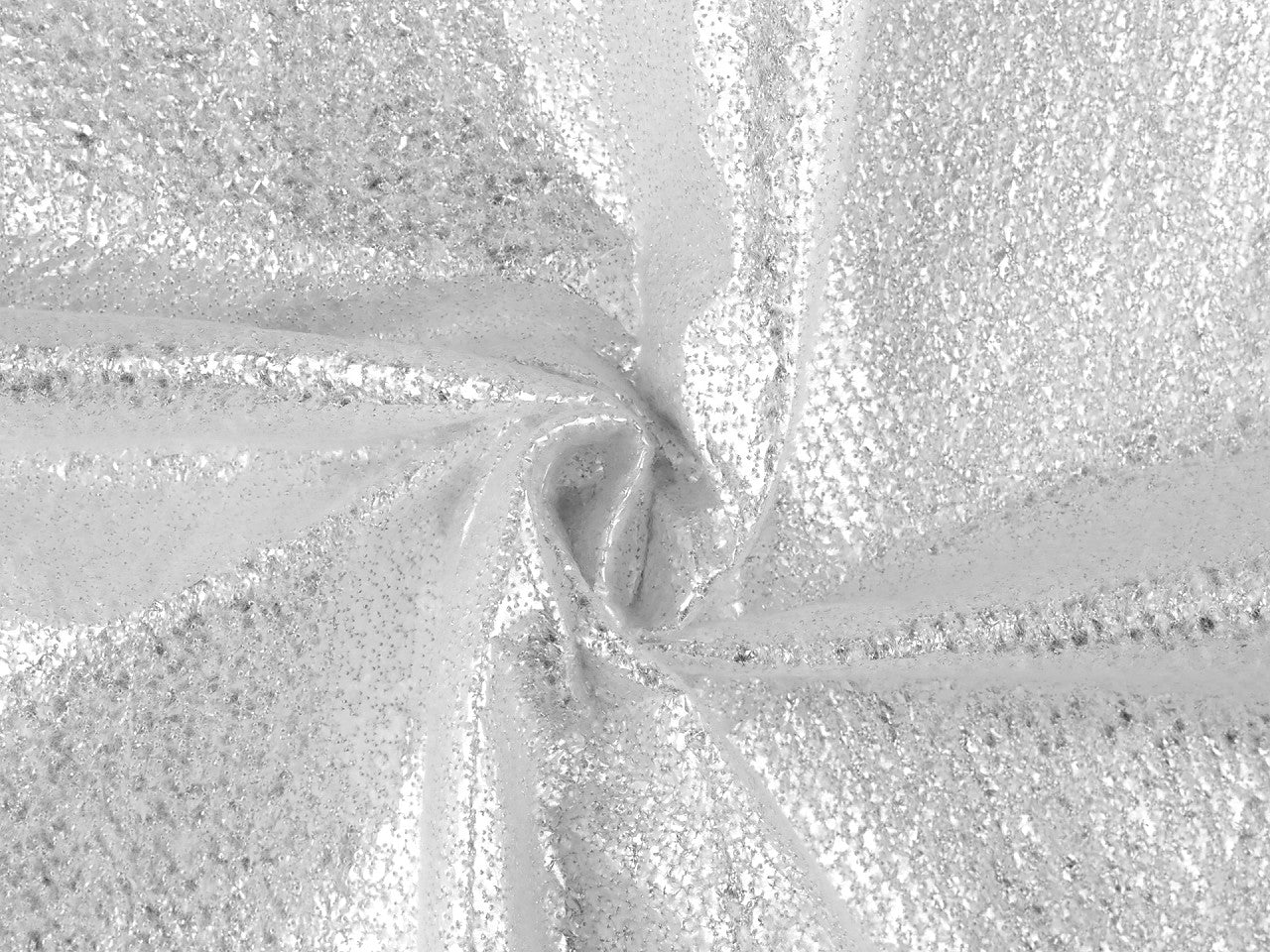Tissu isolant thermique Termolin AL 240 g/m², avec couche d’aluminium, largeur 90 cm - 1m