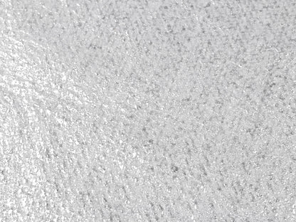 Tissu isolant thermique Termolin AL 240 g/m², avec couche d’aluminium, largeur 90 cm - 1m