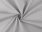 Tissu en coton simple face avec revêtement en aluminium Zaro - 1m