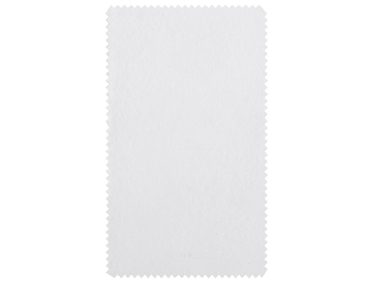 Entoilage non tissé pour broderie, 28 g/m², largeur 90 cm - 1m