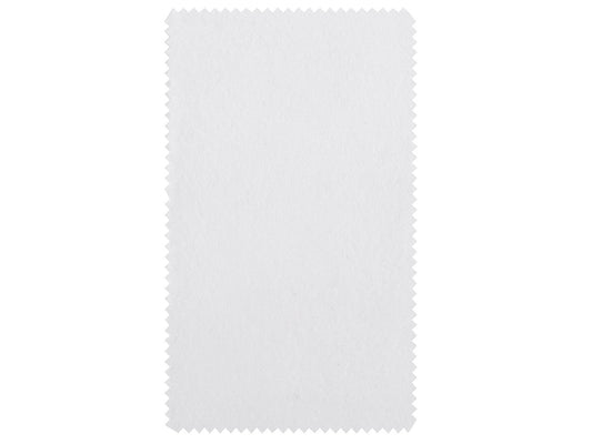 Entoilage non tissé pour broderie, 28 g/m², largeur 90 cm - 1m