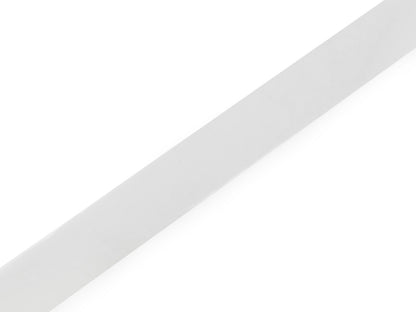 Ruban de couture adhésif transparent pour matériaux imperméables, largeur 20 mm - 1m