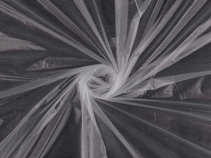 Film pour machine à broder, soluble dans l’eau, largeur 100 cm