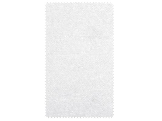 Non-tissé thermocollant, 20 + 15 g/m², largeur 100 cm - 1m