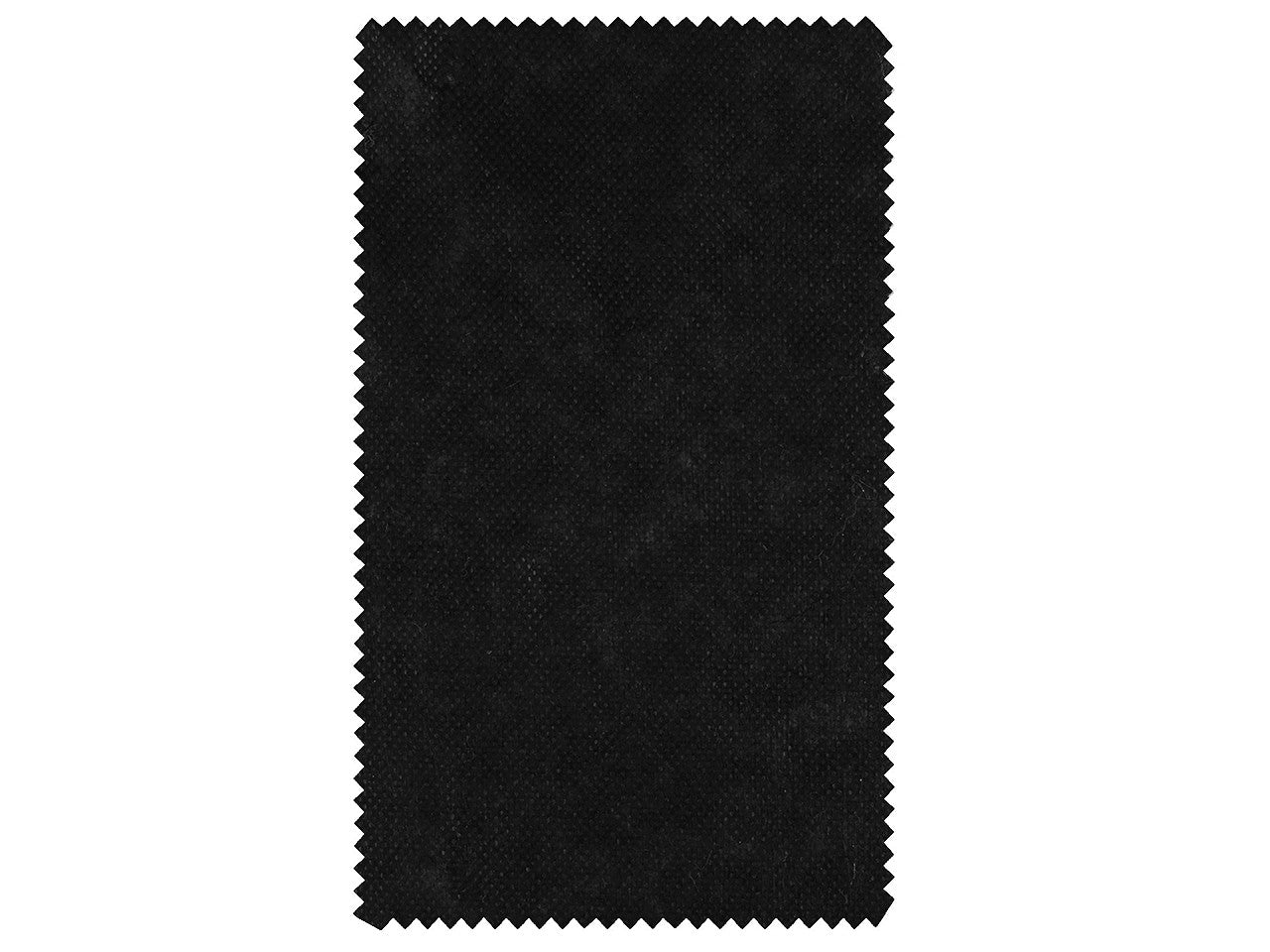 Non-tissé thermocollant, 40 + 15 g/m², largeur 100 cm - 1m