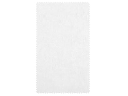 Non-tissé thermocollant, 50 + 15 g/m², largeur 100 cm - 1m