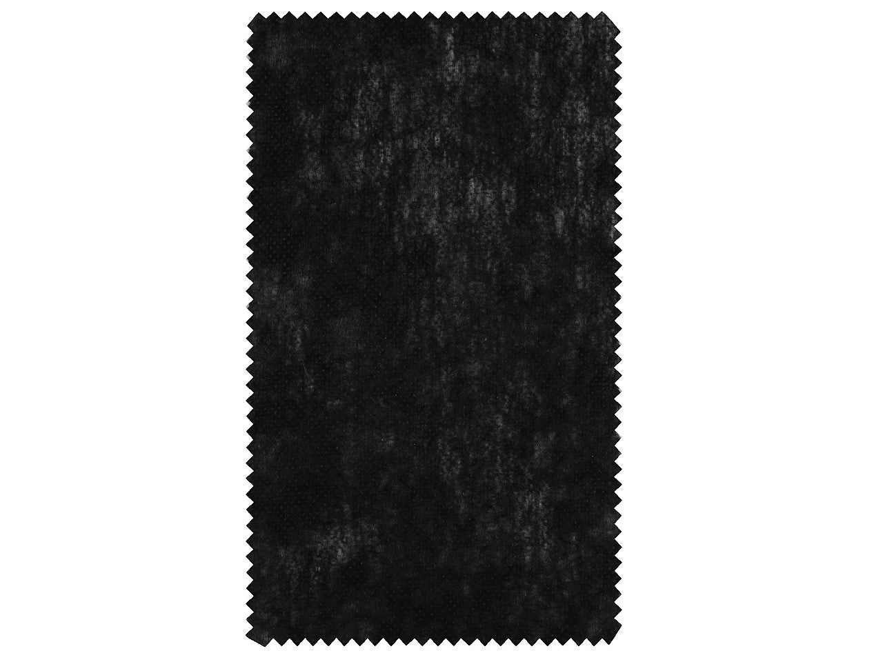 Non-tissé thermocollant, 50 + 15 g/m², largeur 100 cm - 1m
