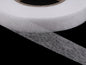 Ruban thermocollant Toile, largeur 15 mm - 63m