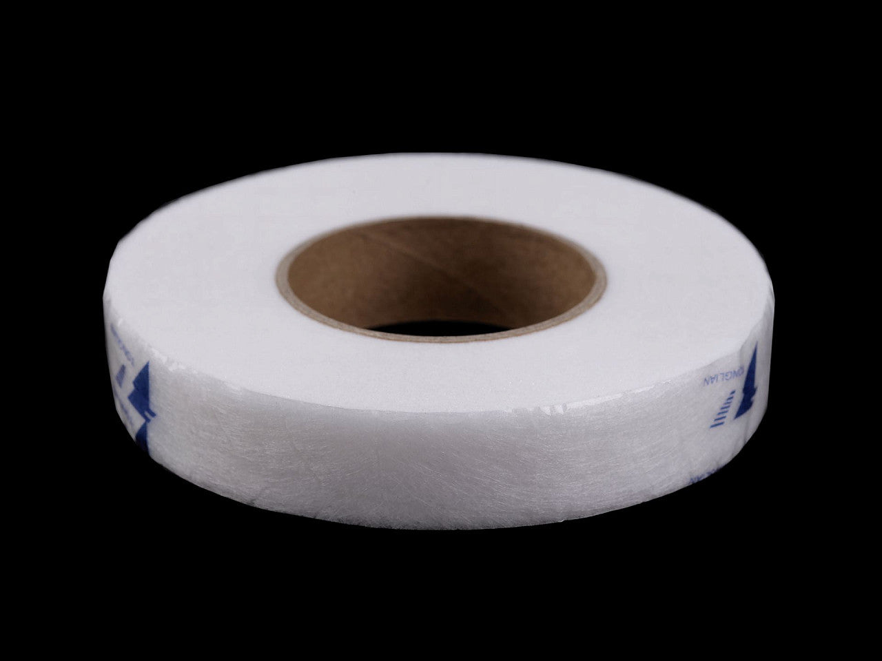 Ruban thermocollant Toile, largeur 15 mm - 63m