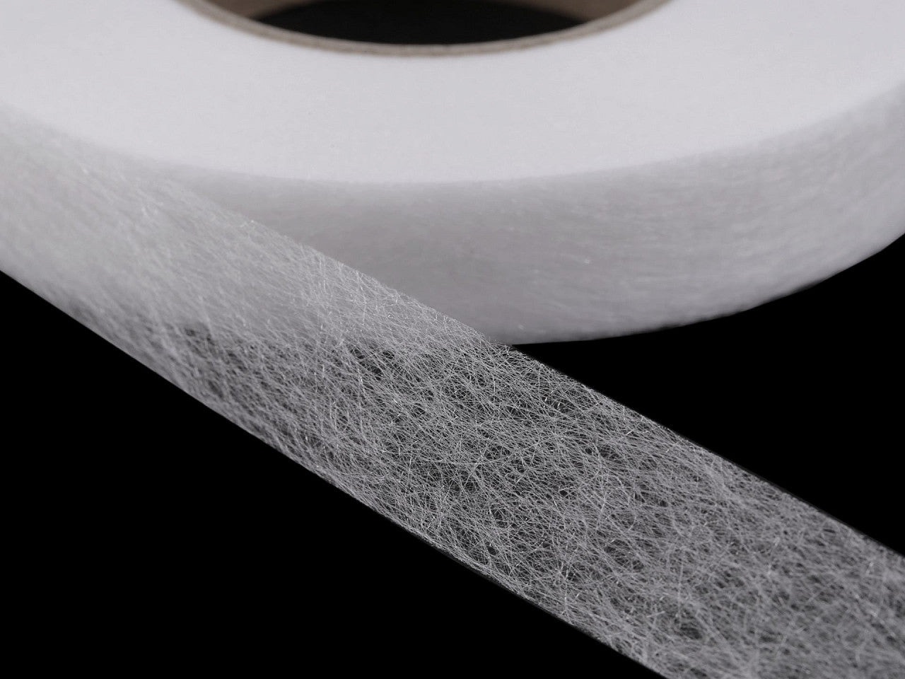 Ruban thermocollant, largeur 20 mm - 63m